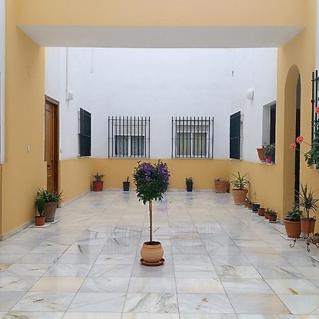 Sherryflat Fontana Jerez de la Frontera Exterior photo